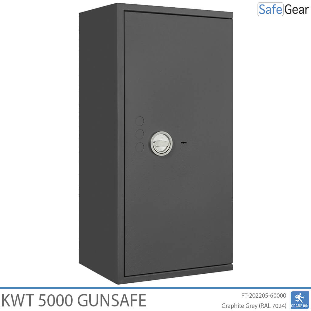 KWT 5000 - Grau 0