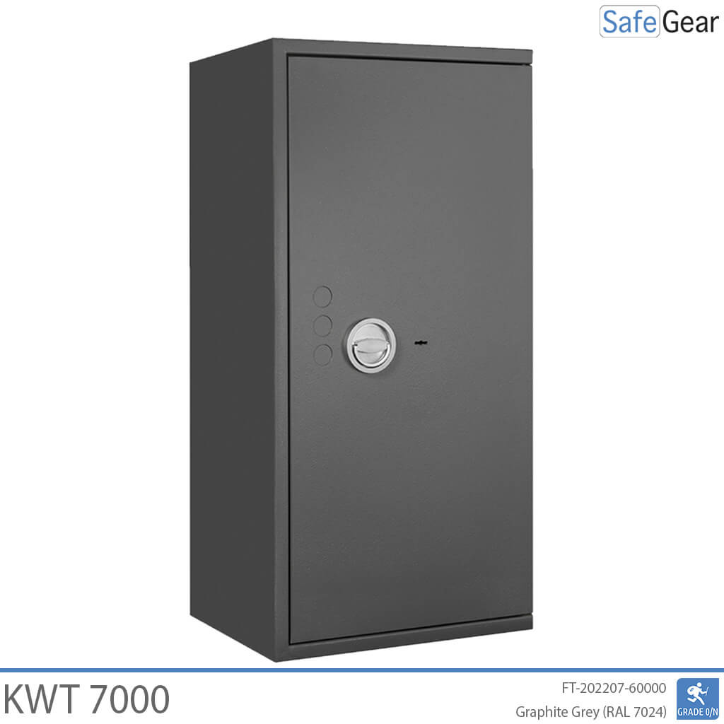 KWT 7000 - Grau 0