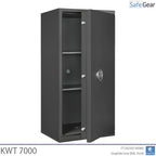 KWT 7000 - Grau 0
