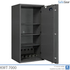 KWT 7000 - Grau 0
