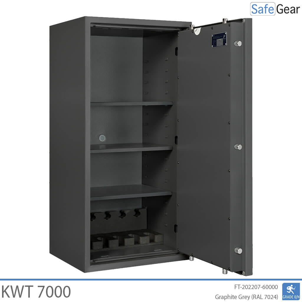 KWT 7000 - Grau 0