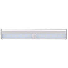 Llum LED amb sensor de moviment per a caixa forta