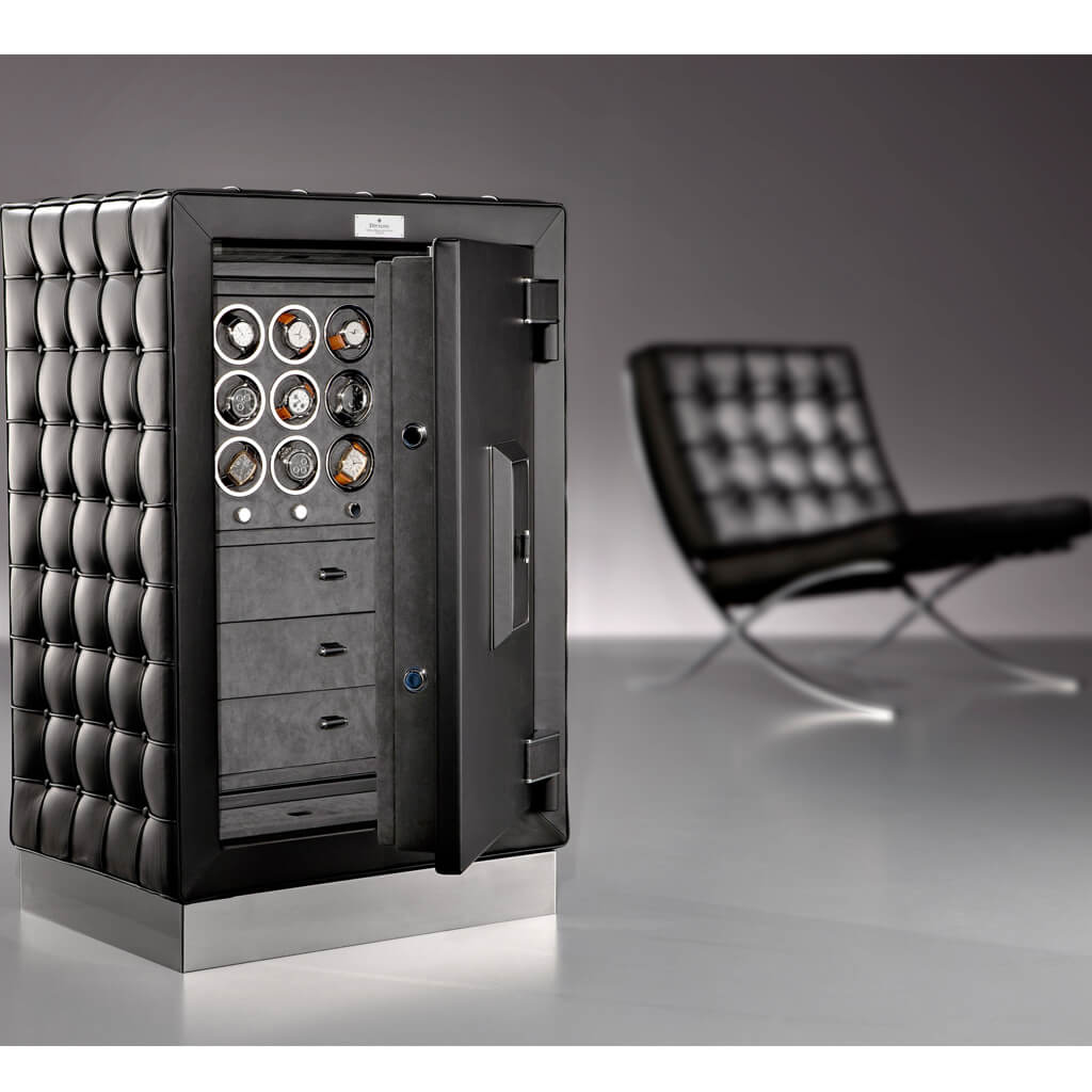 Liberty Barcelona Döttling Luxury safe