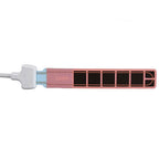 Sensor llarg d'etiqueta flexible
