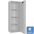 Lyra 14 - Caixa forta de seguretat (165 litres) - Grau 0 de prova d'atracament