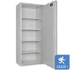 Lyra 16 - Caixa forta de seguretat (251 litres) - Grau 1 de prova d'atracament