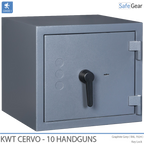 Gun Safe KWT Cervo