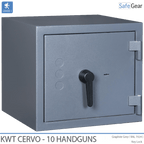 Gun Safe KWT Cervo