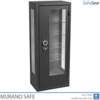 Murano (360 L) - Burglary Grade 0 - Code Lock