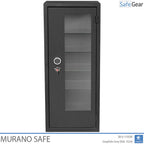 Murano (360 L) - Burglary Grade 0 - Code Lock