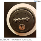 NoteCart Unifit - 24 portàtils amb càrrega