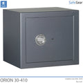 Orion 30-410 Caixa forta (38 L) - Grau 1 de prova contra robatoris