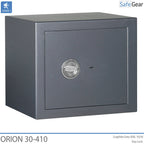 Orion 30-410 Caixa forta (38 L) - Grau 1 de prova contra robatoris