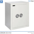 Orion 50-410 Caixa forta (62 L) - Grau 1 de prova contra robatoris