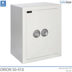 Orion 50-410 Caixa forta (62 L) - Grau 1 de prova contra robatoris