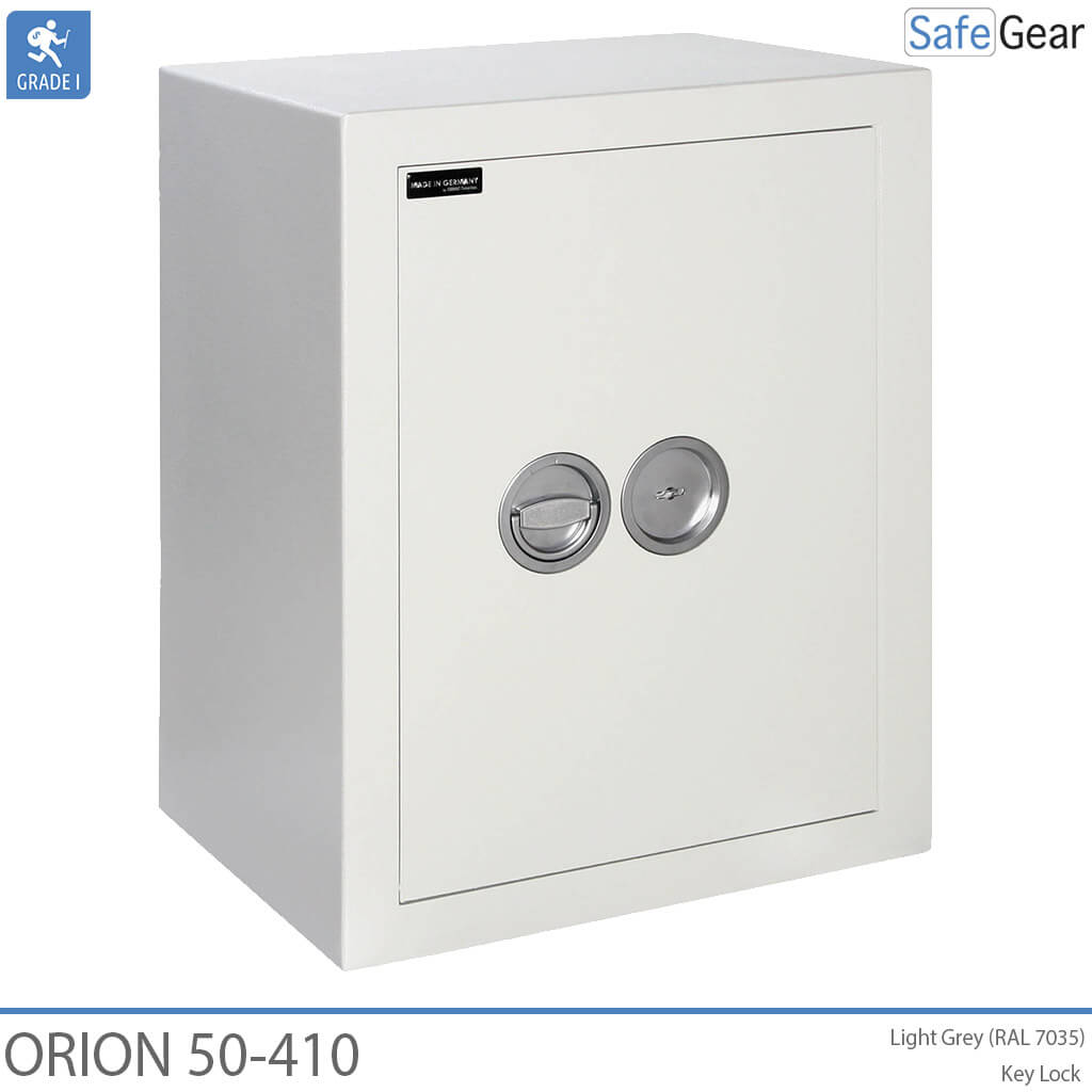 Orion 50-410 Caixa forta (62 L) - Grau 1 de prova contra robatoris