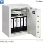 Orion 50-410 Caixa forta (62 L) - Grau 1 de prova contra robatoris