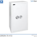 Orion 70-410 Caixa forta (85 L) - Grau 1 de prova contra robatoris
