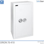 Orion 70-410 Caixa forta (85 L) - Grau 1 de prova contra robatoris