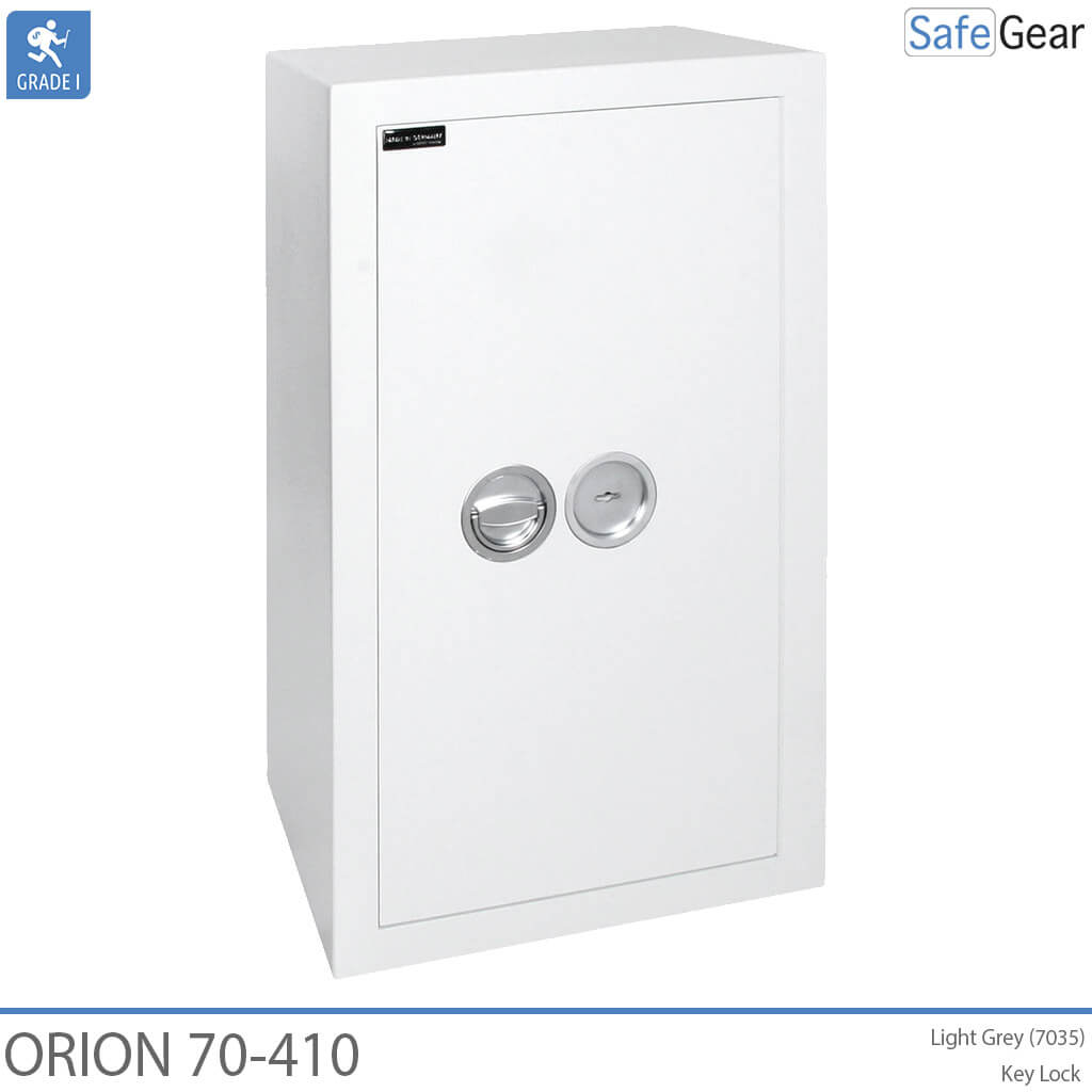 Orion 70-410 Caixa forta (85 L) - Grau 1 de prova contra robatoris