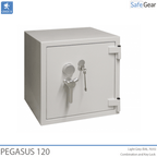 Pegasus 120 - closed