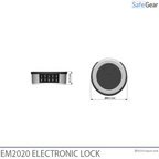 Input unit BR5010 measurements