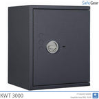 KWT 3000 - Grau 0