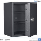 KWT 3000 - Grau 0