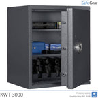 KWT 3000 - Grau 0
