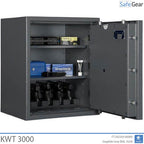 KWT 3000 - Grau 0