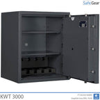 KWT 3000 - Grau 0