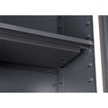 Prestatge reforçat - 583 mm d’amplada - Topas Pro D-II