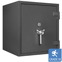 Rubin Pro 15 T - Caixa forta de seguretat (141 Liters) - Prova contra el robatori Grau 3