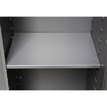 Prestatge addicional - Amplada de 485 mm - Fire Star Plus
