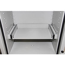 Prestatge extraïble - Amplada de 433mm - Fire Star Plus