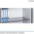 Prestatge per a S 11-14 DataSafe