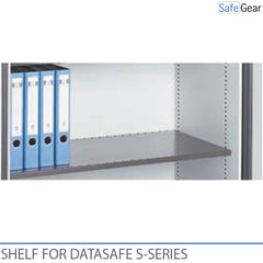 Prestatge per a S 11-14 DataSafe