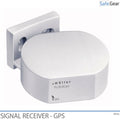 Receptor de senyal GPS per al temporitzador de rellotge Paladin