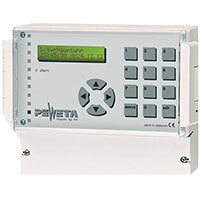 Rellotge Mestre de senyalització - Electrònic - 240 x 184 x 115 mm