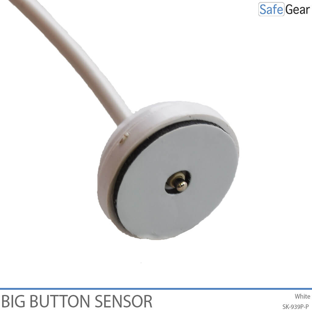 Sensor rodó gran, electrònic