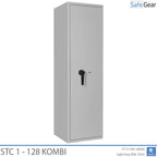 STC Key Safe