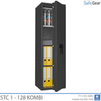 STC Key Safe
