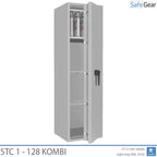 STC Key Safe