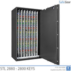 STL 2880 Key Safe