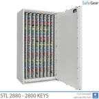 STL Key Safe