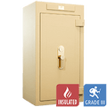 Luxury Safe - CHIMERA - Electronic Lock