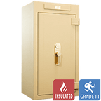 Luxury Safe - CHIMERA - Electronic Lock