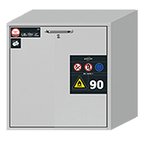 UB 5 - Safety Cabinet (106 L) - Fire Test 90 Min