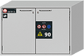 Chemical safe