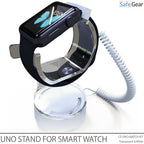 Apple watch security stand